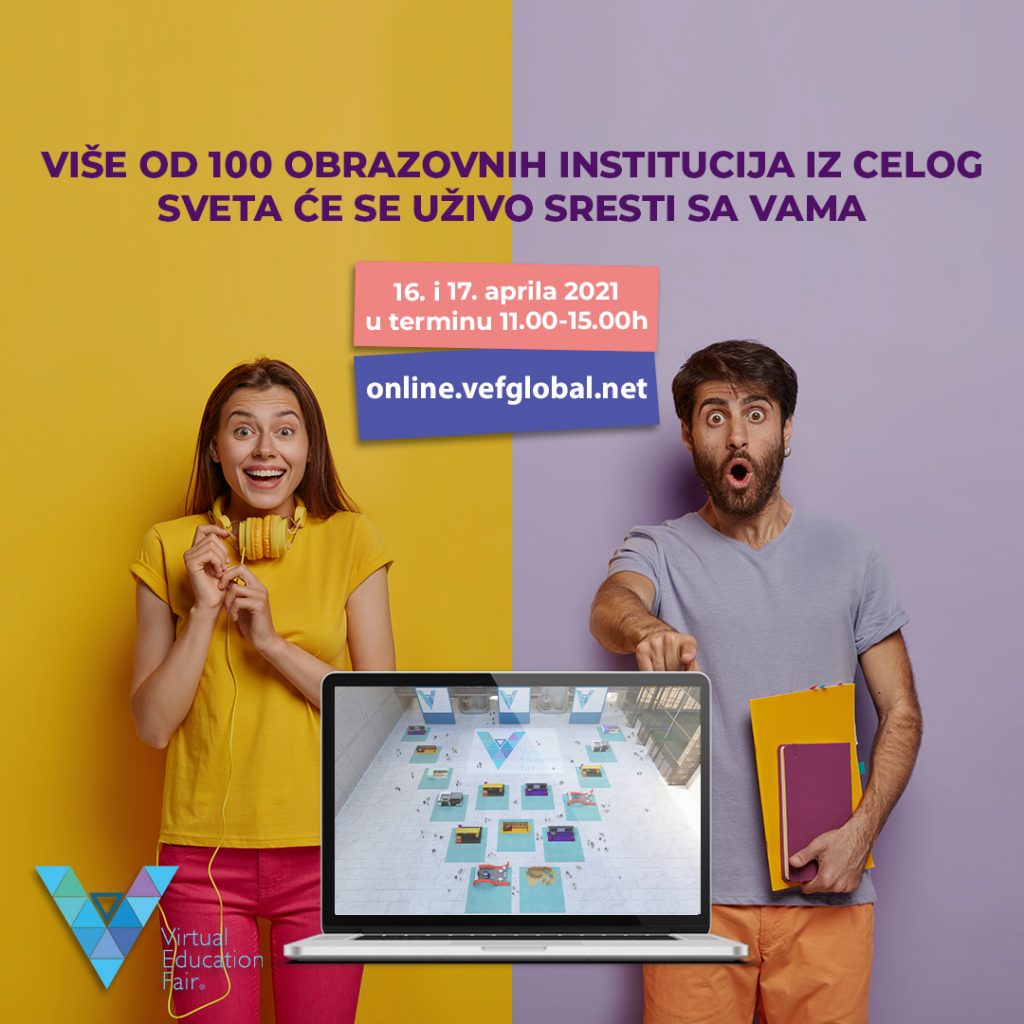 online sajam obrazovanja